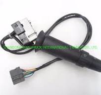 Foton Truck Parts Right Operating Handle Assembly Combination Switch  H4373010003A0