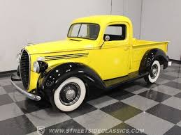 Image result for Atlanta Orange 1939 Dodge Truck