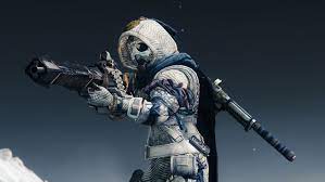 Either that, or bungo designed it this way so that you have to run the same sector more than once. Destiny 2 The Journey Quest Guide Destiny 2 Xenophage Exotic