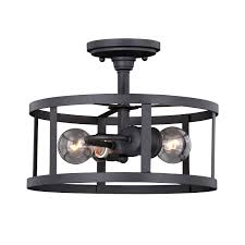 We did not find results for: Akron 12 In W Bronze Farmhouse Cage Semi Flush Mount Ceiling Light 12 In W X 9 5 In H X 12 In D 12 In W X 9 5 In H X 12 In D Overstock 22694234