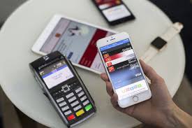 Rbc pay credit card with points. Apple Pay Expands In Canada After Deal With Big Banks The Star