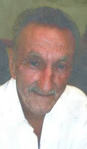 Daniel Comeaux Obituary