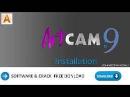 Download Artcam Pro 9 Software For Free