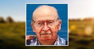 Glen Roland "G.R." Mcginness Obituary January 7, 2024