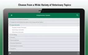 Shampoo bij jeuk van beaphar is speciaal geschikt voor. Msd Vet Manual Apk 1 5 1 Download For Android Download Msd Vet Manual Apk Latest Version Apkfab Com