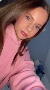 forgot to post this 😭 #pauline #grwm #paulinerp #lunatixrp #paulinemakeup