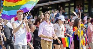 Səfərin müddətini təyin edib bizimlə əlaqə saxlaya bilərsiniz. Kanada Wahl Trudeau Kampft Um Die Macht Queer De