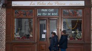 Hardinghen Marquise La Boulangerie La Valse Des Pains A Depose Le Bilan