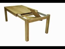 Pool selber bauen #poolselberbauen sind sie ein erfahrener tischler? Tisch Ausziehbar Eiche Kopfkulissenauszug By Tischmoebel De Tische Nach Mass Und Ausziehbar