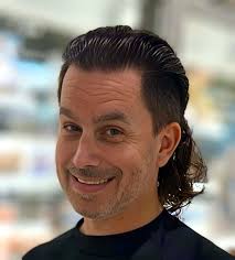 Scott Bernard avis de décès