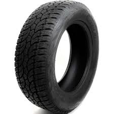 Atturo F-150 Trail Blade X/T Multi-Terrain Tire Tbxt-Hkfr3La (33