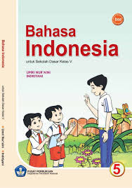 Materi tematik kelas 5 sd kurikulum 2013 terbagi dalam sembilan tema sebagai berikut. Bahasa Indonesia Untuk Sd Mi Kelas 5 Umri Nur Aini Indriyani