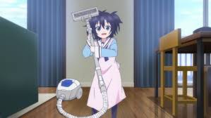 Due to this, he was made to marry her. Happy Sugar Life Ep 02 Shio S Miniature Garden Sakuras Galleria An Anime Blog