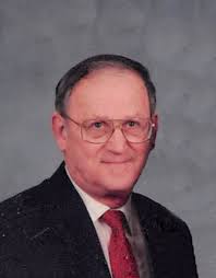 Myron Duginski Obituary May 29, 2020