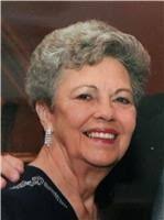 Jane Whitson Obituary (1934