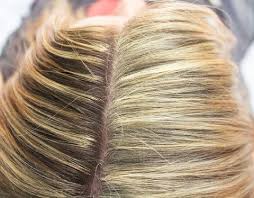 Rootflage Root Touch Up Temporary Hair Color Light Blonde Light Hair Color Blonde Hair Color Temporary Hair Color