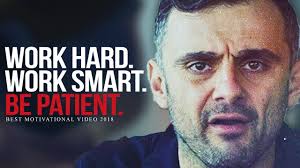 13 Things I learned from Gary Vaynerchuk