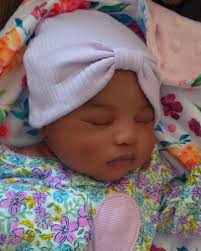 Baby Harmony Born 3/13/2025