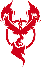 Team Valor Vinyl Sticker Arte Tarjetas Fondos De Pantalla