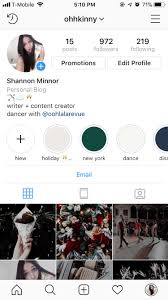 Cool instagram profile pictures 11 necessary tips to be like the cool kids + ideas for brands & influencers 1. How To Turn A Live Photo Into A Boomerang In Instagram Popsugar Tech
