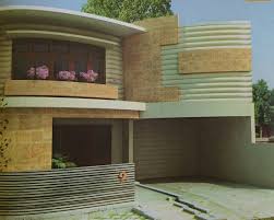 20 Desain Rumah Minimalis Modern 2 Lantai Denah Ruang Terbaru 2020