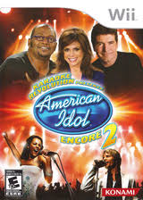 ¡los juegos más chulos juegos de defensa de torres gratis para todo el mundo! Rifea4 Karaoke Revolution Presents American Idol Encore 2