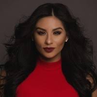 Vanessa Arriola's Instagram, Twitter & Facebook