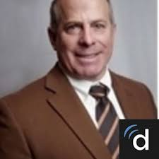 Dr. Joseph Manzi, MD