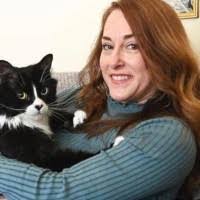 Jeanine Ware's Instagram, Twitter & Facebook