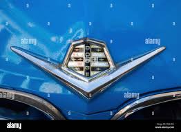 Image result for Tunis Blue 1950 Dodge