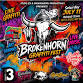 BROKENHORN GRAFFITI FEST