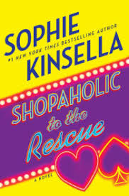 Facebook is showing information to help you better understand the purpose of a page. Confessions Of A Shopaholic By Sophie Kinsella 9780385335485 Penguinrandomhouse Com Books