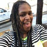 Tamesha Wright's Instagram, Twitter & Facebook