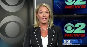 Hope Woodside Leaves Fox 13 After Almost 23 Years Behind The Anchor Desk