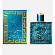 Versace Eros Eau de Parfum