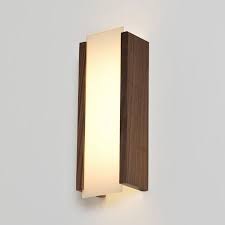 Capio Led Wall Sconce Led Wall Sconce Led Flush Mount Cerno
