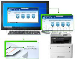 Sie haben nach etwas anderem gesucht? Brother Mfc L3770cdw Install Step By Step Guide In 2021 Brother Mfc Printer Brother Printers