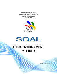 We did not find results for: Doc Soal Mod A Lks 2019 It Networking Support Sezy Rae Academia Edu