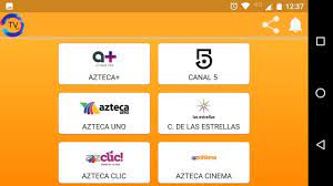 We provide direct download link with hight speed download. Tv Mexico En Vivo Gratis 2019 For Android Apk Download