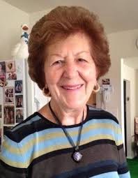 Nancy Colangelo Obituary (1934