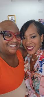 Jill of all Trades...Principal Janice Julal in action 💓 #AquaNation  #AquaPride