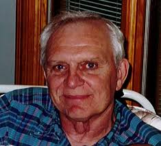 Dale C. Bartman « Heintzelman-Stephens Funeral Home