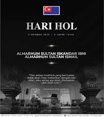 Lagu bangsa johor adalah lagu kebesaran negeri johor darul takzim. 5 Oktober 2019 Hari Hol Negeri Johor Aku Sis Lin