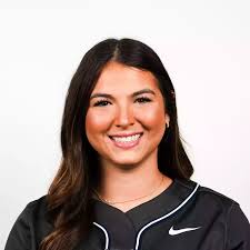 2025 Softball Roster