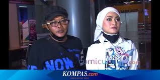 Nama istri sule menjadi pencaraian terbanyak, sehingga viral istri sule seakan tidak ada duanya. Nathalie Holscher Keguguran Ini Kata Sule