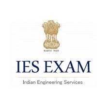 Why don't you let us know. Upsc Ies Logo Easyengineering