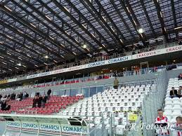 Kibiców stadion wisły kraków pochłania miliony, nie może na siebie zarobić i nie służy. Cracovia Stadion Jozef Pilsudski Stadion In Krakow