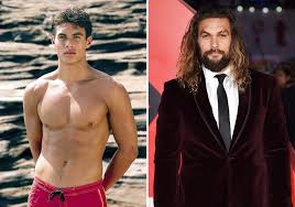 Zac efron musclé sur le tournage d'alerte à malibu 10 photos alerte à malibu : Les Acteurs De Alerte A Malibu 27 Ans Apres
