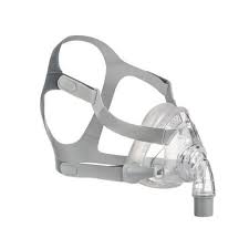 Cpap supply usa stocks all sizes, types, and brands of sleep apnea masks and nose breathing devices to help you get a good night's sleep and feel energized throughout the day. Buy 3b Medical Siesta Full Face Cpap Mask Fitpack Sff1000