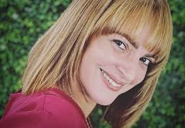 Iris Pérez, una actriz delante y detrás de cámaras